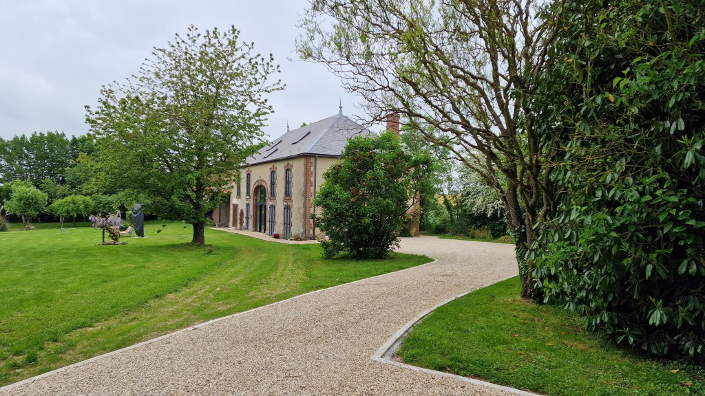 A un fer de&nbsp;Paris