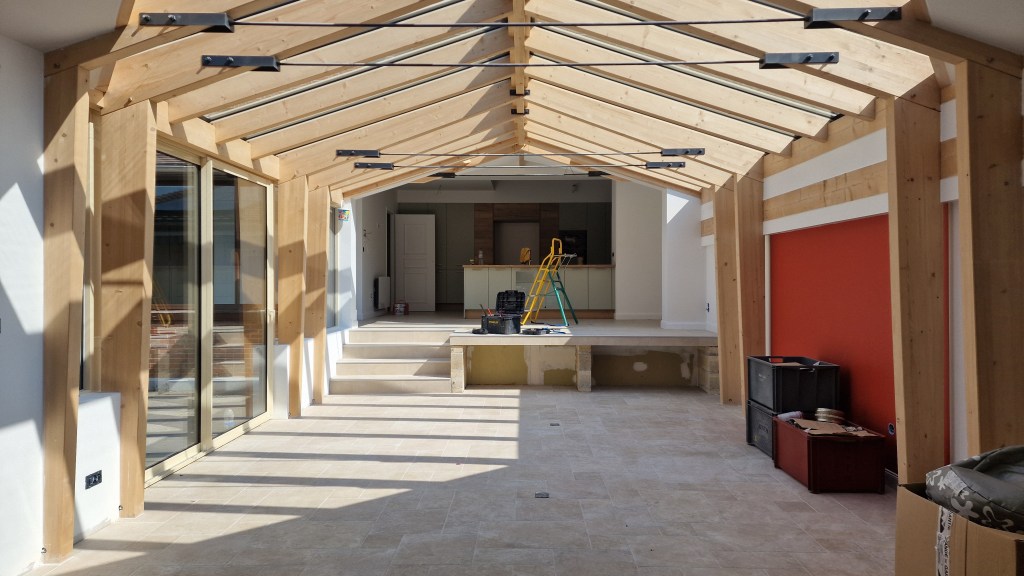 La Belle du&nbsp;Faubourg