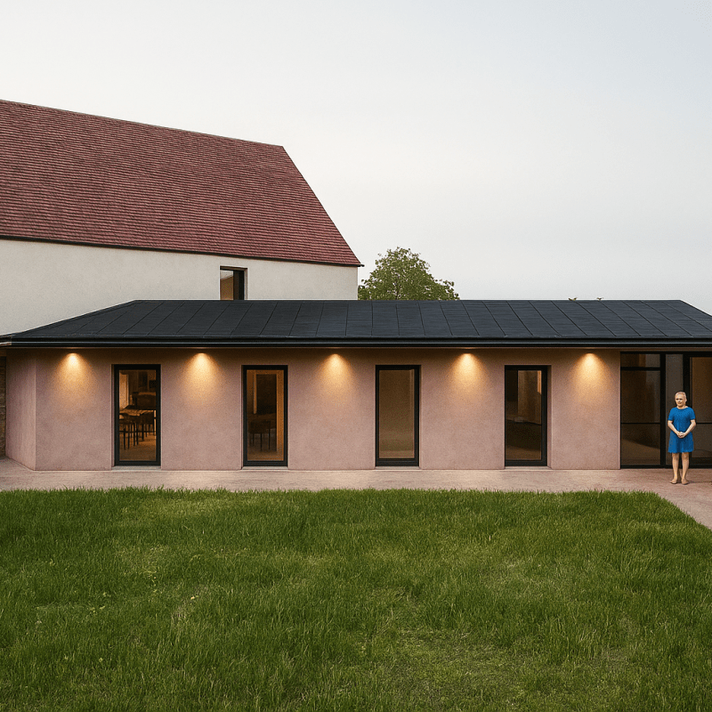 Accroche territoriale