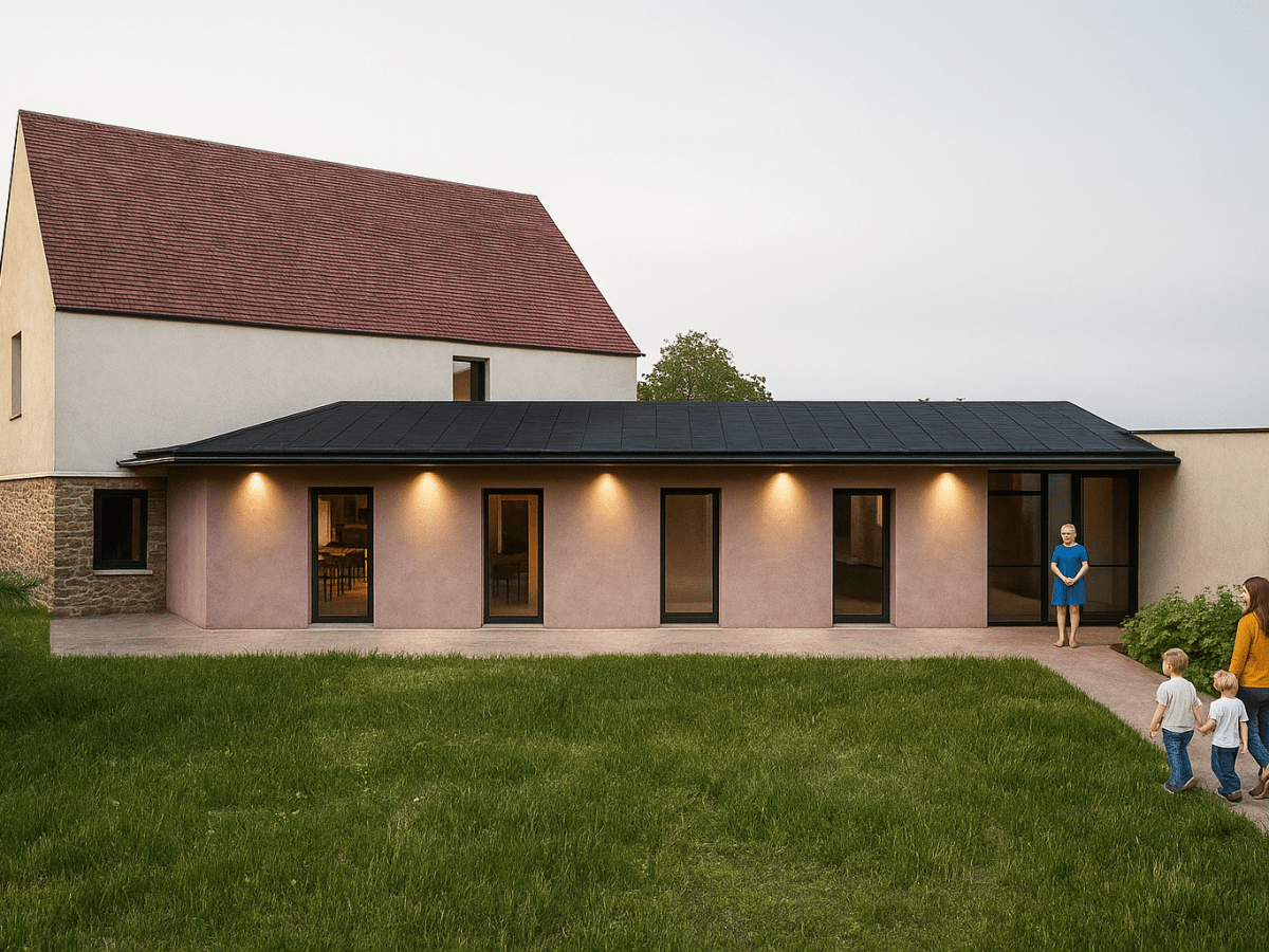 Accroche territoriale